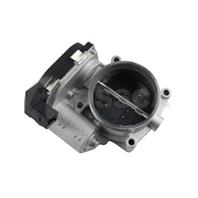 Korpus przepustnicy Korpus przepustnicy