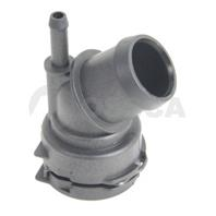 Фланец водяной  SEAT Alhambra,VW Sharan,Tiguan 2.0 TSI,TFSI 0718