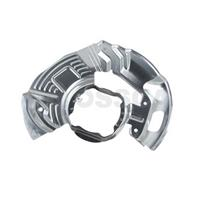 Защитный щиток переднего правого тормозного диска  BMW 5 E39 9503