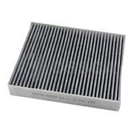 Фильтр вентиляции салона, угольный  BMW 1,2,3,4 F20,21,22,87 M2,23,30,80 M3,31,32,34,82 M4,33,83 M