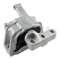 Опора двигателя правая / AUDI Q-3, VW Tiguan 2.0TSI,TDI 08~