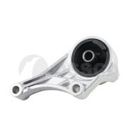 Опора двигателя передняя левая / OPEL Corsa-C Meriva-A Tigra-B 1.3/1 7 DT DTJ DTH/1.4/1.6/1.8 XE SE 