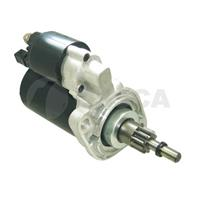 Стартер 1 1kw-12v / A3 1.8/T 9/96~6/98  VW Golf III 1.8 1/93~8/97  Passat 1.6-2.0  Sharan 2.0 9/95~