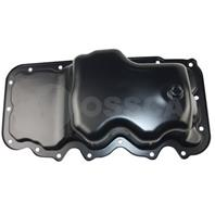 Поддон картера двигателя / FORD Focus-I Transit Connect  Maverick 1.8/2.0 Zetec-E 98~06
