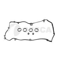 Прокладка клапанной крышки, комплект  BMW 1,3 мот.N13 F20,21,30,31,MINI мот.N18 R55,56,57,58,59,