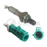 Датчик кислородный с соеденительной фишкой  FORD Fiesta-VVI,Fusion,MAZDA 2 1.251.41.6 Zetec-S