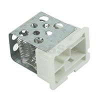 Резистор мотора вентилятора отопителя / OPEL Astra-G/H