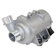 Насос водяной / BMW 1 (E81,87), 3 (E90,E91), 5 (E60,E61), 6 (E63), 7 (E65,E66,E67), X1 (E84), X3 (83