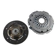 Комплект сцепления без выжимного подшипника / OPEL Astra-H/J  Meriva-A/B Vectra-