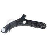 Рычаг передней подвески левый / HYUNDAI Solaris-IV;KIA Rio-III 11~