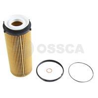 Фильтр масляный  BMW 3,5,7,X5,X6 мот.M57,M57S E90,91,92,93,F07,10,11,01,02,70,71 0514