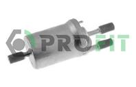 Фильтр топливный_VW GOLF V, VI, JETTA, TOURAN 03-, SKODA OCTAVIA 04-, SUPERB 08- (FSI, TSI), шт