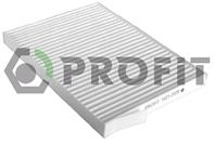 Фильтр салонный_RENAULT KOLEOS 08-, шт