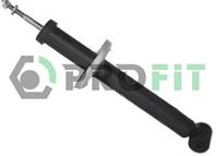 Амортизатор масл._SEAT IBIZA, CODOBA 93-02 REAR (L/R), шт