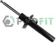 Амортизатор газ._vw golf v, caddy, passat, seat leon, toledo, skoda oc
