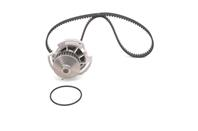 Комплект механизма ГРМ (ремень + водяной насос)