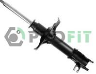 Амортизатор газ._MAZDA 626 (GF) 97-02 FRONT (L), шт