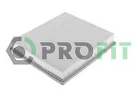 Фильтр воздушный_FORD TRANSIT 06-. TRANSIT TOURNEO 06- (2,2 TDCI), шт