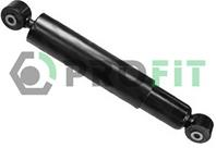 Амортизатор масл._FORD TRANSIT 91-00 REAR (L/R), шт