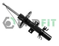 Амортизатор газ._VW TRANSPORTER (T5) 03-. MULTIVAN 03- FRONT (L/R), шт