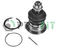 Шаровая опора_TOYOTA LAND CRUISER 02-. 4 RUNNER 95- FRONT (L/R), шт