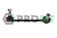 Стойка стаб._MAZDA 6 02- FRONT (R), шт