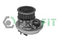Водяной насос_CHEVROLET LACETTI 05-, OPEL VECTRA A 88-95, DAEWOO NUBIRA (2.0L) 97- (OE 24409355), шт