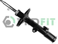 АМОРТИЗАТОР ПОДВЕСКИ