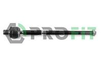 Тяга рулевая_OPEL ZAFIRA, ASTRA G 98- ЛЕВ/ПРА, шт