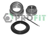 Подшипник ступицы задн. кпл_DAEWOO LANOS 97-, OPEL VECTRA A (OE 94535218) 88-95, шт