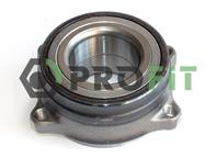 Подшипник ступицы задн._MERCEDES E W211. W212 02-. S W221 05-, шт