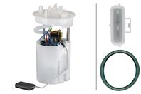 Насос топливный FOCUS III FOCUS II C MAX 1.6TI VCT