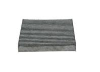 Filtr kabiny z weglem aktywnym abarth 500 / 595 / 695  500c / 595c / 6