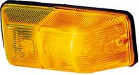 Indicator lamp  side