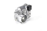 Блок дрос.заслон._Peugeo 206+307/Citro C3+C4+Xsara