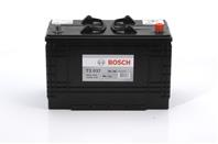 Аккумулятор T3 12V 110Ah 680A 347х173х234 Полярность 0 Клеммы 1 Крепление B03