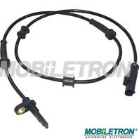 Датчик ABS зад. Ducato 06-&gt