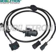 Датчик частоты вращения колеса задн лев AUDI : A6