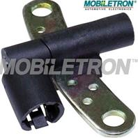 Датчик к.вала Laguna 1.6  1.8 16v черный