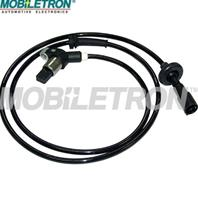 Датчик ABS 191927807D VW Passat 88-93 задний
