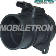 Датчик массового расхода воздуха Opel  Renault