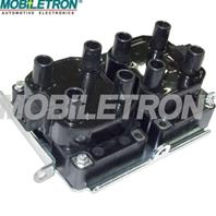 Катушки зажигания mobiletron