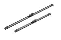 3 397 007 188 !щетки к-т 600/24Spoiler + 450/18 Skoda SuperB 08&gt  VW Caddy/Touran all 03&gt RHD