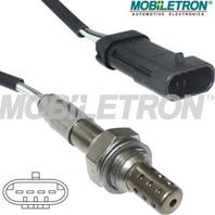 Лямбда зонд Mobiletron