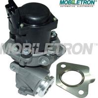 Клапан EGR PSA  Ford  TO Aygo