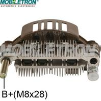 Выпрямитель Mitsubishi