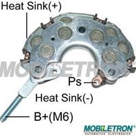 Выпрямитель