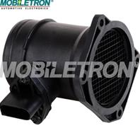 Датчик массового расхода воздуха Audi A4  Volkswag