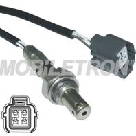 Датчик кислорода SUBARU FORESTER (SG_) 2.0 AWD  LE