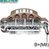 Выпрямитель Ford  Mitsubishi  Nissan
